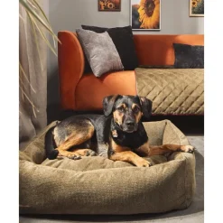 Outlet Cama Para Mascotas Tudor, Tamanos Diferentes Accesorios Para Animales
