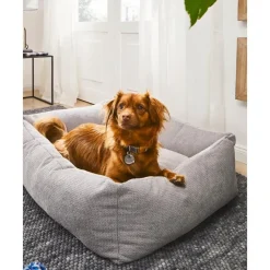 Fashion Cama Para Mascotas Tudor, Tamanos Diferentes Accesorios Para Animales