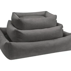 Hot Cama Para Mascotas Tudor, Tamanos Diferentes Accesorios Para Animales