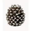 Outlet Candelabro Artesanal Cone Candelabros