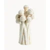 Outlet Candelabro Artesanal Fungi Candelabros