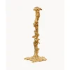 Clearance Candelabro De Metal Drip Candelabros
