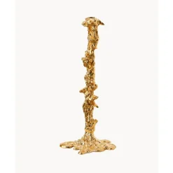 Clearance Candelabro De Metal Drip Candelabros