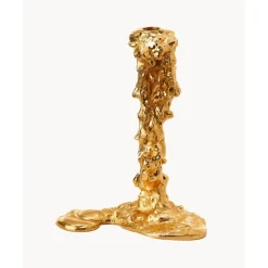New Candelabro De Metal Drip Candelabros