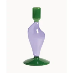 Best Candelabro De Vidrio Flux Candelabros