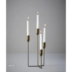 Fashion Candelabro Lisa Candelabros