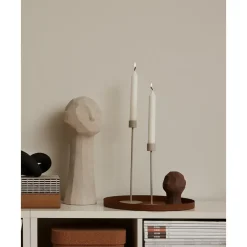 Fashion Candelabro Mate Margaret Candelabros