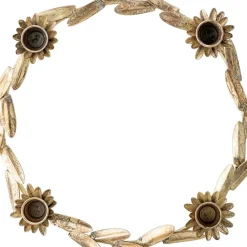 Fashion Candelabro Pippa Portavelas