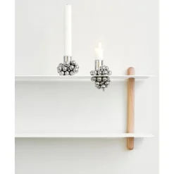 Best Candelabros Magnetico Molekyl, 2 Uds. Candelabros