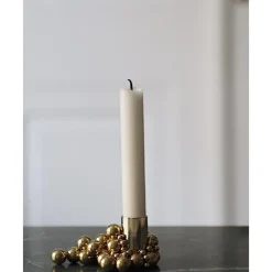 Fashion Candelabros Magnetico Molekyl, 2 Uds. Candelabros