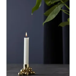 Fashion Candelabros Magnetico Molekyl, 2 Uds. Candelabros