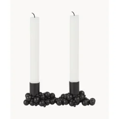 Sale Candelabros Magnetico Molekyl, 2 Uds. Candelabros