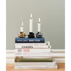 Sale Candelabros Magnetico Molekyl, 2 Uds. Candelabros