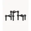 Sale Candelabros , 3 Uds. Candelabros