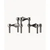 Best Candelabros , 3 Uds. Candelabros