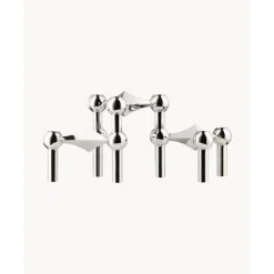 Sale Candelabros , 3 Uds. Candelabros