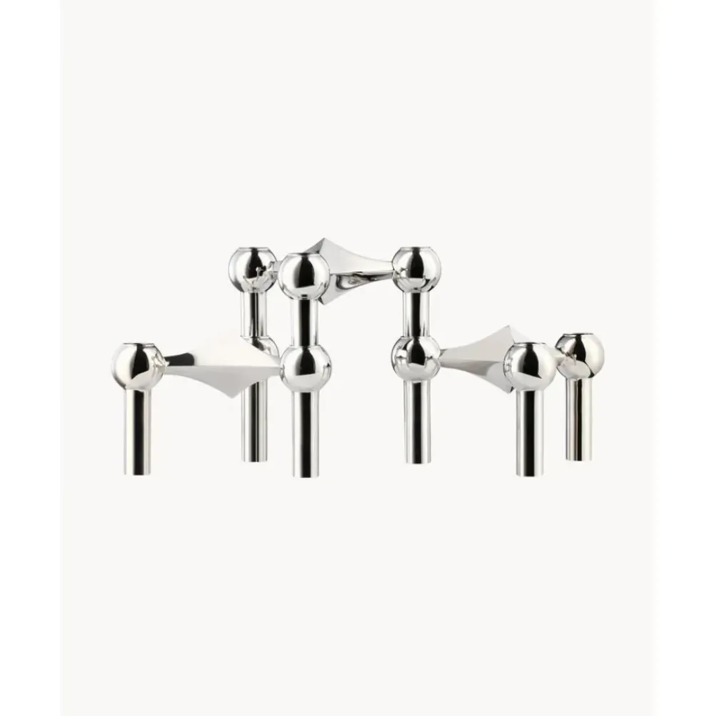 Sale Candelabros , 3 Uds. Candelabros
