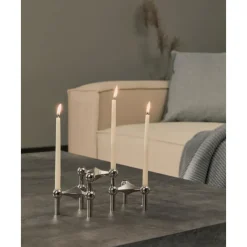 Sale Candelabros , 3 Uds. Candelabros