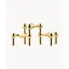 New Candelabros , 3 Uds. Candelabros