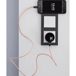Fashion Cargador Mycharger (Variantes De A A Z) Material De Oficina