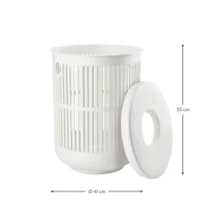 Discount Cesta De Almacenamiento Ume Cestos De La Ropa
