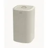 Sale Cesta De Ropa Tota, 2X30 L Cestos De La Ropa