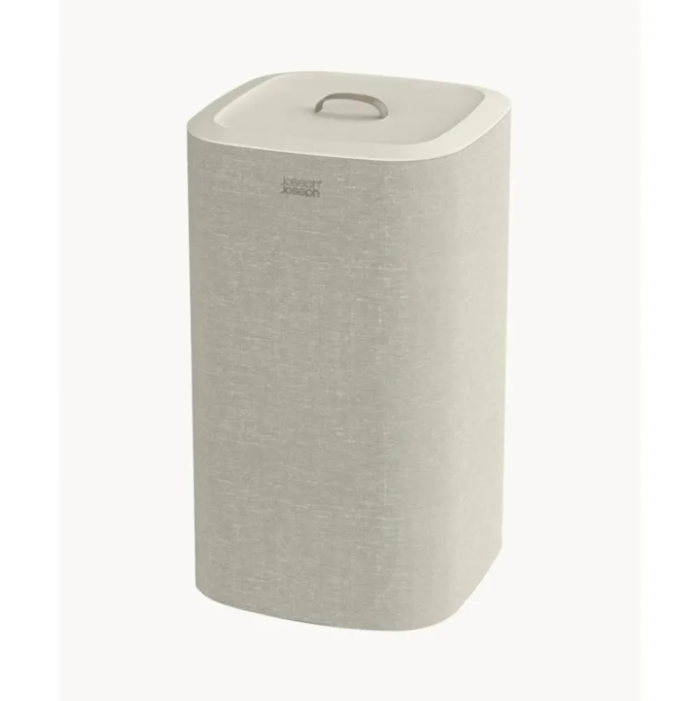 Sale Cesta De Ropa Tota, 2X30 L Cestos De La Ropa