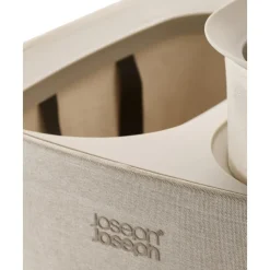 Sale Cesta De Ropa Tota, 2X30 L Cestos De La Ropa
