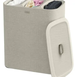 Outlet Cesta De Ropa Tota, 3X30 L Cestos De La Ropa