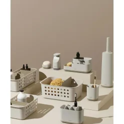 Outlet Cesta Easystore, 40 Cm Accesorios De Bano