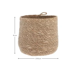 Hot Cesta Hang Cestas