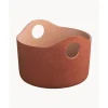 Fashion Cesta Revistero Tiggy, 29 Cm Revisteros