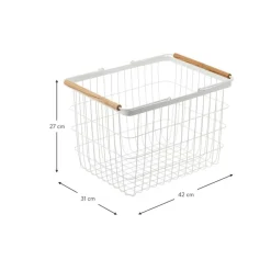 Sale Cesta Tosca Cestas