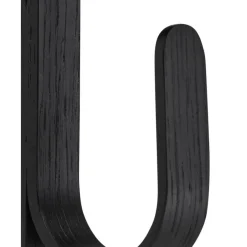 Outlet Colgador De Madera De Roble Woody Percheros