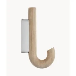 Hot Colgador De Madera De Roble Umbrella, Diferentes Tamanos Percheros