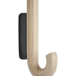 Fashion Colgador De Madera De Roble Umbrella, Diferentes Tamanos Percheros