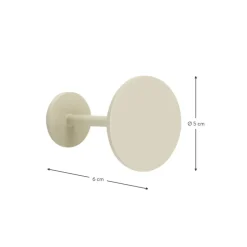 Discount Colgador De Metal Flare Percheros