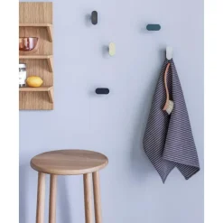 Outlet Colgador De Metal Piccollo Percheros