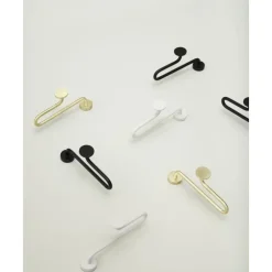 Best Colgador De Metal Swing Percheros