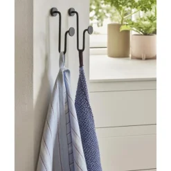 Sale Colgador De Metal Swing Percheros