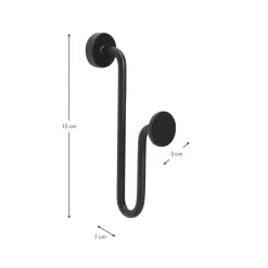 Sale Colgador De Metal Swing Percheros