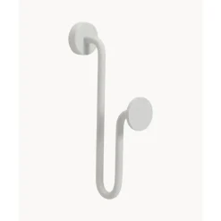 Fashion Colgador De Metal Swing Percheros
