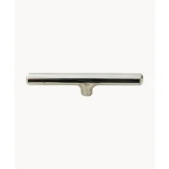 Outlet Colgador De Pared De Metal Ivan Percheros