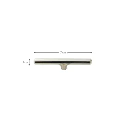 Outlet Colgador De Pared De Metal Ivan Percheros