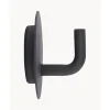 Outlet Colgadores De Metal Lema, 2 Uds. Percheros