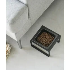 Best Comedero Para Mascotas Tower Accesorios Para Animales