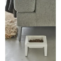 Clearance Comedero Para Mascotas Tower Accesorios Para Animales