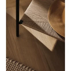 Fashion Consola De Madera De Mango Maciza June Consolas De Recibidor