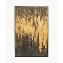 Clearance Cuadro En Lienzo Pintado A Mano Abstract Cuadros Y Laminas Decorativas