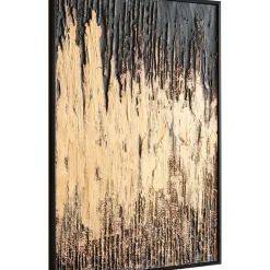 Clearance Cuadro En Lienzo Pintado A Mano Abstract Cuadros Y Laminas Decorativas